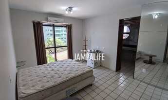 Imagem 6: Apartamento com 5 dormitórios à venda, 320 m² por R$ 1.200.000,00 - Camboinha - Cabedelo/P