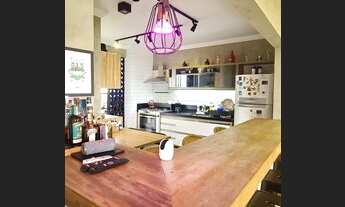 Imagem: 138m² Vila Ema