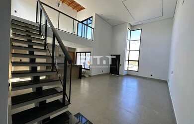 Imagem 2: Casa - Cidade Nova II - Indaiatuba