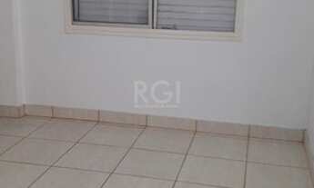 Imagem 2: Apartamento de 3 dormitórios transformado em 2 no bairro Vila Nova