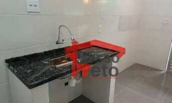 Imagem 6: Sobrado com 2 dormitórios para alugar, 100 m² por R$ 2.025,00/mês - Pirituba - São Paulo/S