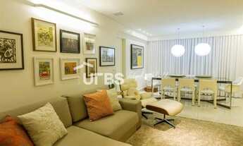 Imagem 2: Residencial Alamandas - Apartamento 4 quartos, sendo 3 suítes