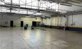 Imagem 2: GALPÃO para venda VILA LAJEADO, SÃO PAULO