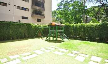 Imagem 5: Apartamento para Aluguel - Portal do Morumbi, 2 Quartos, 78 m2