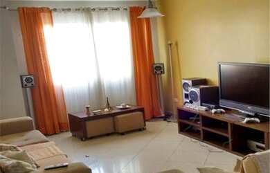 Imagem 5: Sobrado para aluguel 4 quartos 3 suítes 4 vagas Nova Petrópolis - São Bernardo do Campo