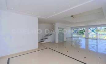 Imagem 3: Barueri - Casa de Condomínio - Alphaville Residencial 2