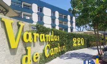 Imagem: Apartamento com 3 dormitórios para alugar