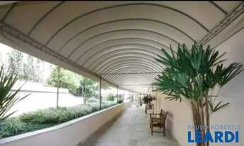 Imagem 3: APARTAMENTO - MOEMA PÁSSAROS - SP