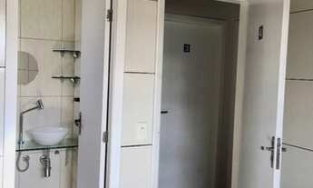 Imagem 3: Kitnet mobiliada no Bacacheri