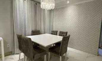 Imagem 6: Casa 4/4 Mobiliada próximo a Avenida Getúlio Vargas