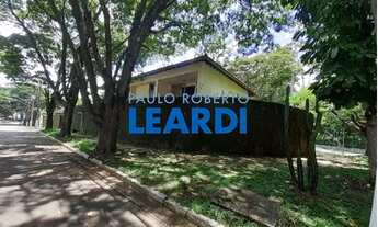 Imagem 1: CASA ASSOBRADADA - CIDADE JARDIM - SP