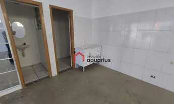 Imagem 6: Ponto para alugar, 70 m² por R$ 3.105,00/mês - Jardim Satélite - São José dos Campos/SP