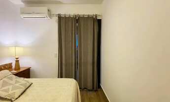 Imagem 7: Apartamento com 1 dormitório para alugar, 42 m² por R$ 3.613,26/mês - Bela Vista - São Pau