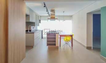 Imagem 4: Apartamento Locação 2 Dormitórios - 63 m² Perdizes