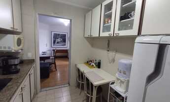 Imagem 5: APARTAMENTO SEMI MOBILIADO EM PERDIZES