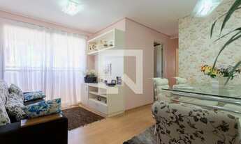 Imagem: Apartamento à Venda - Vila das Mercês