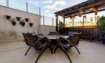 Imagem 4: Cobertura Venda Perdizes 439 m² 5 Dormitórios