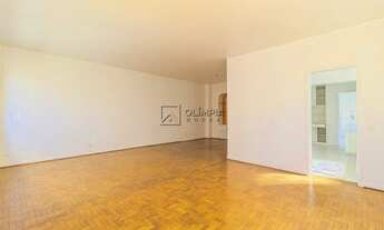 Imagem 5: Apartamento Locação 3 Dormitórios - 180 m² Cerqueira César