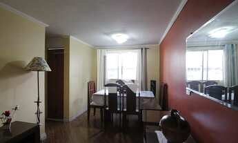 Imagem 2: Apartamento à Venda - Cangaíba, 2 Quartos, 50 m2