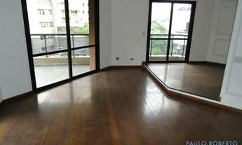 Imagem 2: APARTAMENTO - MORUMBI - SP