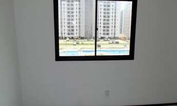 Imagem 5: Excelente apto no Grand Park - Árvores com 3 quartos (Locação ou Venda