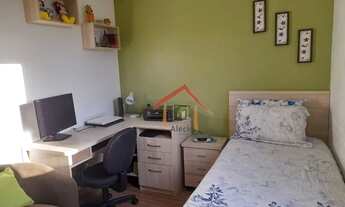 Imagem 5: Apartamento 2 dormitórios 75 m² por R$ 479.000 - Parque Residencial Eloy Chaves - Jundiaí