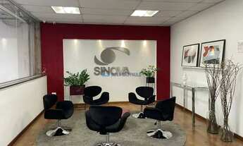 Imagem 3: Galpão Comercial Localizado na AV.Cupece