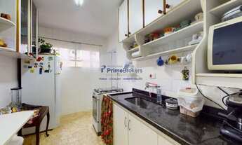 Imagem 7: APARTAMENTO VENDA OU LOCAÇÃO 63 M² COM 02 DORMITÓRIOS, 02 BANHEIROS, 02 VAGAS - VILA MARIA