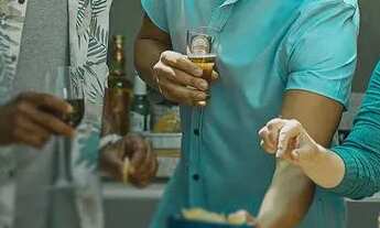 Imagem 2: SENSIA URBAN LANÇAMENTO 2/4 + 1 SUÍTE + VARANDA GOURMET EM STIEP