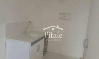 Imagem 5: Apartamento com 2 dormitórios para alugar, 42 m² por R$ 1.220/mês - Jardim do Lago - São P