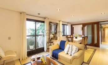 Imagem: Apartamento Venda 4 Dormitórios - 160 m²