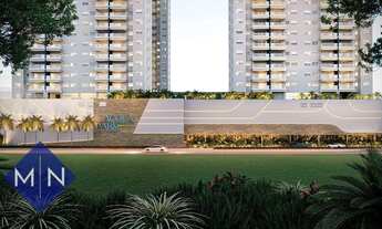 Imagem: Apartamento à venda, 73 m² por R$ 620.773,79