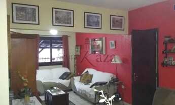 Imagem: Jacarei - Casa Padrão - Jardim Sao Luiz