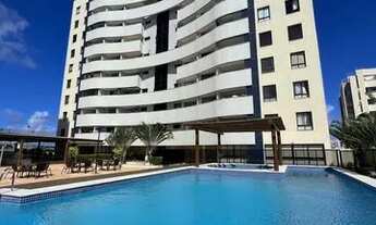 Imagem 2: Apartamento 3/4 sendo 1 suíte, Venda ou Locação, 85m², Mandala - Pitangueiras - Lauro Fre