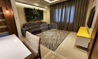 Imagem 2: Casa Residencial no Boqueirão, Santos/SP