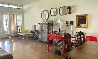 Imagem: Casa Térrea / Venda - Locação - Caxingui