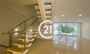 Imagem 4: Casa com 4 dormitórios, 425 m² - venda por R$ 5.300.000,00 ou aluguel por R$ 28.840,00/mês