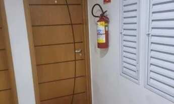 Imagem 4: Apartamento com 2 dormitórios, 50 m² - venda por R$ 330.000 ou aluguel por R$ 1.950/mês