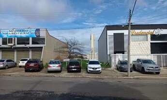 Imagem 2: ÁREA COMERCIAL COM 720 METROS 2 FRENTES ALTO POTENCIAL COMERCIAL VÁRIOS COMÉRCIOS DE GRAND