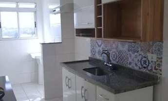 Imagem 3: APARTAMENTO - LOTEAMENTO VILLA BRANCA - SP