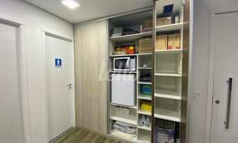 Imagem 7: São Paulo - Conjunto Comercial/Sala - Jardins