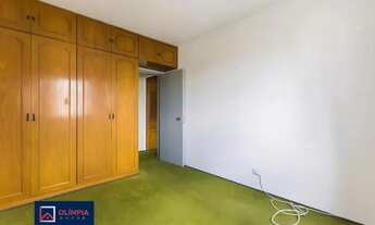 Imagem 7: Apartamento Venda 3 Dormitórios - 117 m² Perdizes