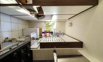 Imagem 5: Apartamento com 2 dorm. (1 suíte) à venda, 59 m² por R$ 260.000 - Parque Conceição II - Pi