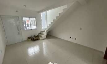 Imagem 3: Casa com 2 dormitórios à venda, 70 m² por R$ 299.000,00 - Vila Parque Brasília - Cachoeiri