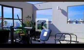 Imagem: Apartamento à Venda - Tatuapé, 1 Quarto