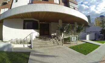 Imagem 2: CRICIÚMA - Apartamento Padrão - CENTRO