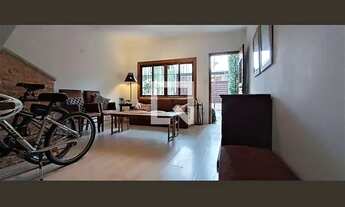 Imagem 2: Casa à Venda - Alto da Lapa, 2 Quartos, 180 m2