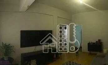 Imagem 3: Apartamento com 2 quartos à venda, 90 m² por R$ 329.000 - Centro - Niterói/RJ