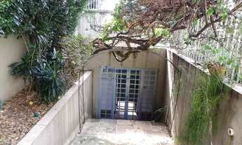 Imagem 4: Campo Belo Casa venda 4 quartos 2 suites 3 vagas