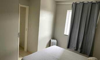 Imagem 6: Apartamento 2/4 nascente total!